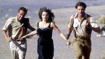 25 years after its release, The Mummy still has one of the most underserved Rotten Tomatoes scores of all time