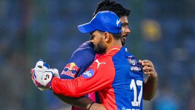 'We had it in our hands...': RR skipper Sanju Samson rues another close defeat after losing to DC