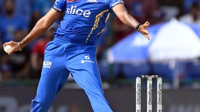 Bumrah — the premier paceman of his generation