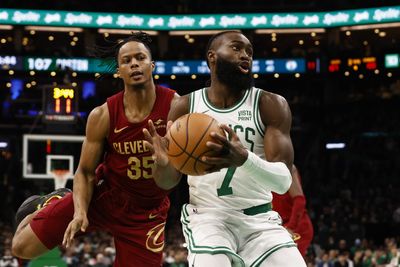 How do we think the Cleveland Cavaliers will do in their 2024 East semis series with the Boston Celtics?