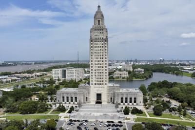 Louisiana Congressional Map Ruled Unconstitutional, Redrawing Deadline Set