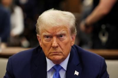 Stormy Daniels Testifies Against Trump In Tense Cross-Examination