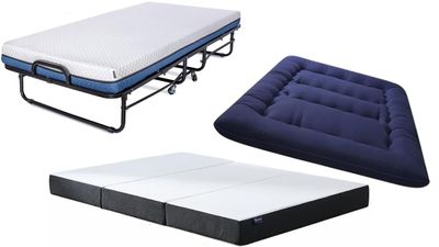 Rollaway bed vs foldable mattress vs Japanese floor mattress: Which is best for your sleep and budget?