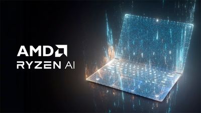 AMD's new Ryzen AI re-branding for Zen 5 comes to light — Asus leaks 'Strix Point' processor names