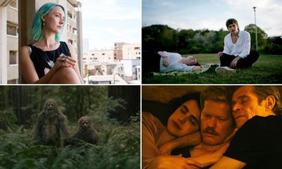 From mythic creatures to innovative documentaries: 10 films to see at Sydney film festival 2024