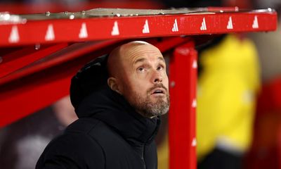 Erik ten Hag’s exit may be near but when will the Manchester United cycle stop?