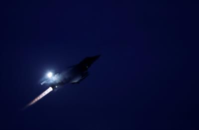China Warns Australian Aircraft In Yellow Sea Incident