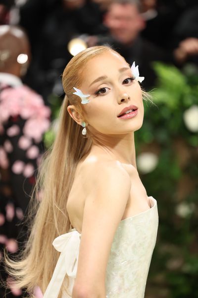 Maximalist Met Gala Beauty Moments: When Flowers, Fantasy and Fairytales Collide