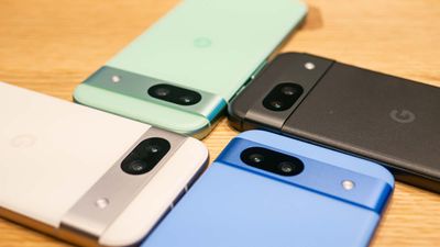 Google Pixel 8a preorders — the best deals happening right now