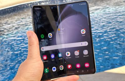 Galaxy Z Fold 6 leak confirms the biggest design changes Samsung has planned
