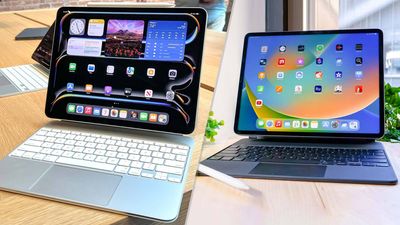 Apple iPad Pro 2024 vs iPad Pro 2022: Biggest upgrades