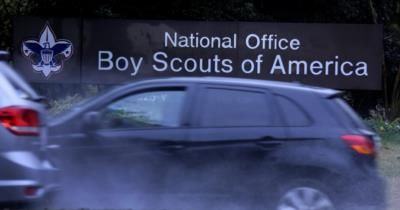 Boy Scouts Of America Rebrands As Scouting America