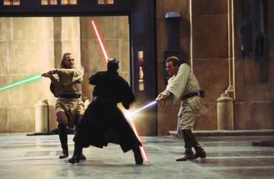 25 years later, we’re still arguing about Star Wars: Episode I – The Phantom Menace
