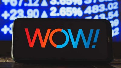 WOW! Weighs Takeover Offer From Private Equity