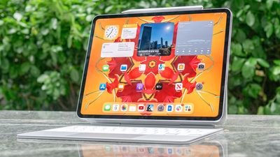 iPad Pro 2024 review: The tablet I’ve been waiting for