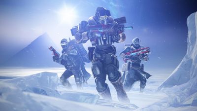 Every big Destiny 2 DLC expansion is free to play until The Final Shape other than the one that isn't worth your money anyway [UPDATED]