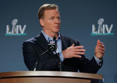 NFL announces release date for regular-season schedule