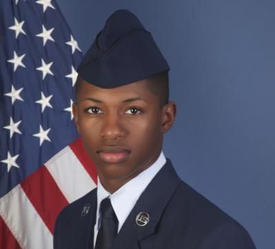Airman From Hurlburt Field Shot And Killed In Florida