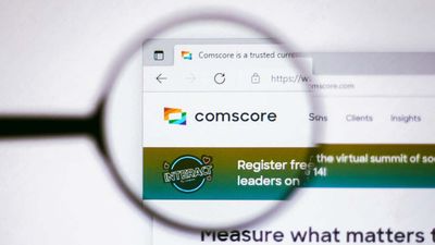 Measurement Company Comscore Posts $5.2 Million Loss in 1st Quarter