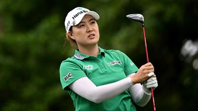 Minjee Lee out to rediscover form ahead of major season