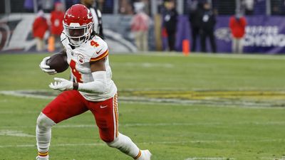Chiefs' Rashee Rice Under Investigation for Alleged Assault in Dallas, Police Say