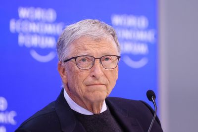 Bill Gates-backed technology company files Chapter 11 bankruptcy