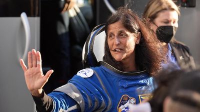 First crewed test flight of Boeing Starliner capsule with Sunita Williams targeted for May 17