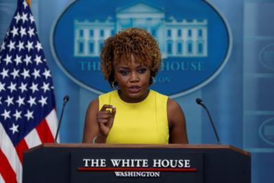 White House Condemns Racist Behavior At University Of Mississippi