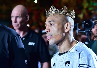 USA TODAY Sports/MMA Junkie rankings, May 7: Jose Aldo returns to top 10
