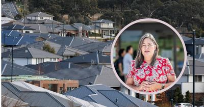 ACT's failed forced relocation program has caused even more housing problems