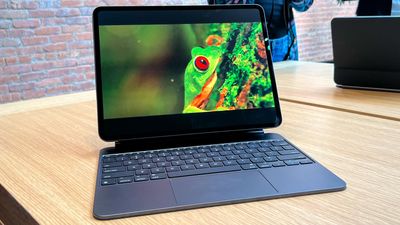 New Magic Keyboard for iPad Pro has 4 key improvements — what you need to know