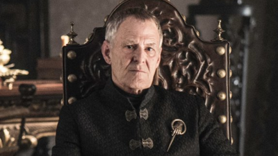 Game of Thrones actor Ian Gelder dies at 74 due to bile duct cancer: All about it