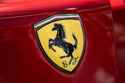 Ferrari Confirms 2024 Guidance After First Quarter Boost