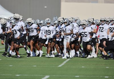 Costa Mesa City Council unanimously approves hosting Raiders training camp