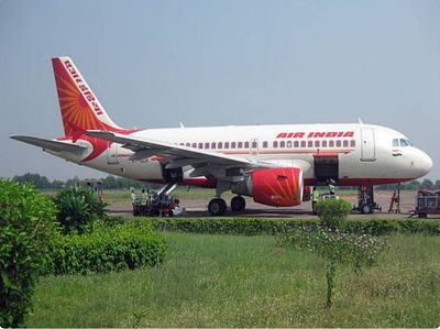 Air India Express cancels 70 flights as crew members go on mass 'sick leave'