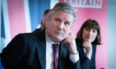 Unions to meet Keir Starmer amid concerns about workers’ rights policy