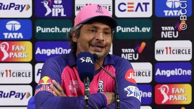 Sanju Samson will be exceptional in T20 World Cup: Kumar Sangakkara