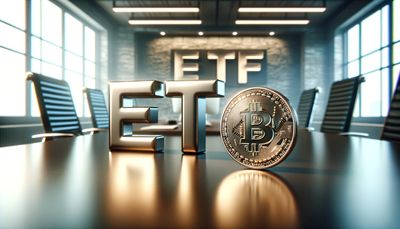 Susquehanna Reveals Billion-Dollar Bitcoin ETF Treasury