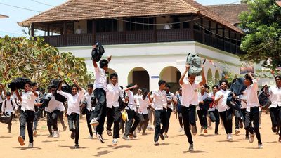 Kerala SSLC 10th results 2024 declared: Where to check