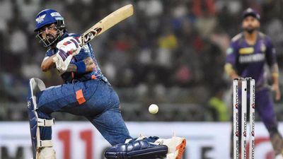 Watch: 'Ye kabhi nahi khel payega one-day ya T20' - KL Rahul narrates how he changed people's perception