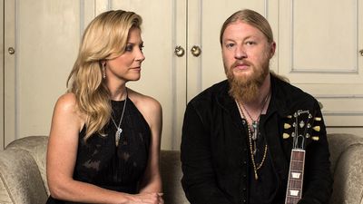 "I think the blues can be very beneficial on a medicinal level": Susan Tedeschi and Derek Trucks pick the blues albums that are good for your health