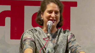 Rae Bareli is once again ready for Congress leadership: Priyanka Gandhi