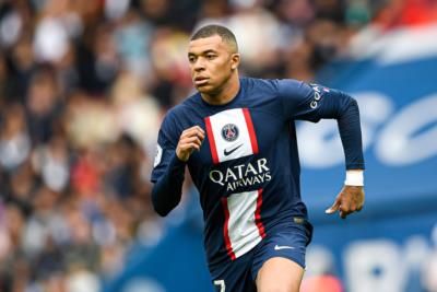 Kylian Mbappe Hints At Potential Move To Real Madrid