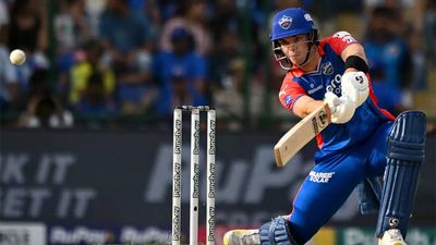 IPL: Hockey skills coming handy for Delhi Capitals' swashbuckler Tristan Stubbs