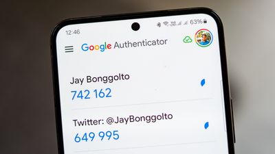 Google makes setting up two-factor authentication a lot less annoying