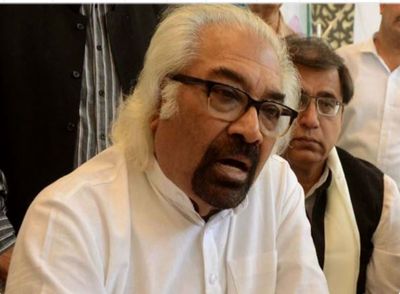 "People in East look like Chinese, in South look like Africans...": Sam Pitroda stokes new controversy