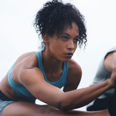 This is the failsafe formula for how to improve your fitness fast, according to a top trainer