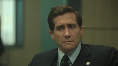 Apple TV+ trailer for new Jake Gyllenhaal series has everyone saying the same thing