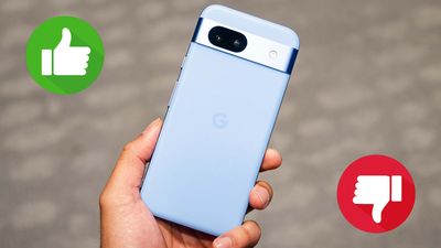 Google Pixel 8a: 5 reasons to buy, 3 reasons to skip