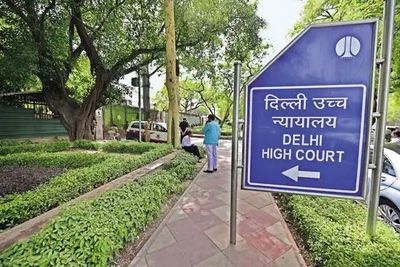 Excise policy case: Delhi HC grants more time to ED, CBI to file reply on Manish Sisodia's bail petitions